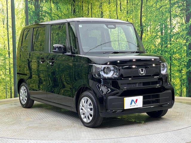 N＿BOX（新潟県新潟市南区）画像16