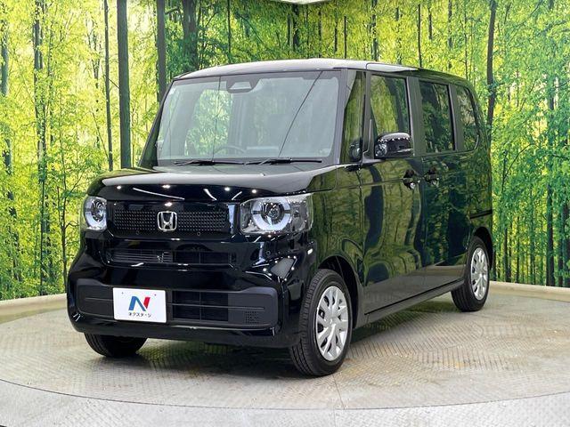 N＿BOX（新潟県新潟市南区）画像24