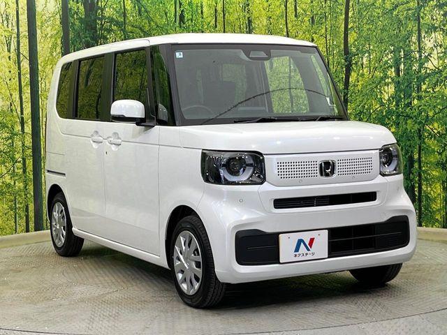 N＿BOX（新潟県新潟市南区）画像16