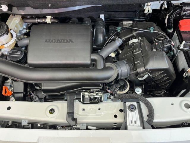 N＿BOX（新潟県新潟市南区）画像18