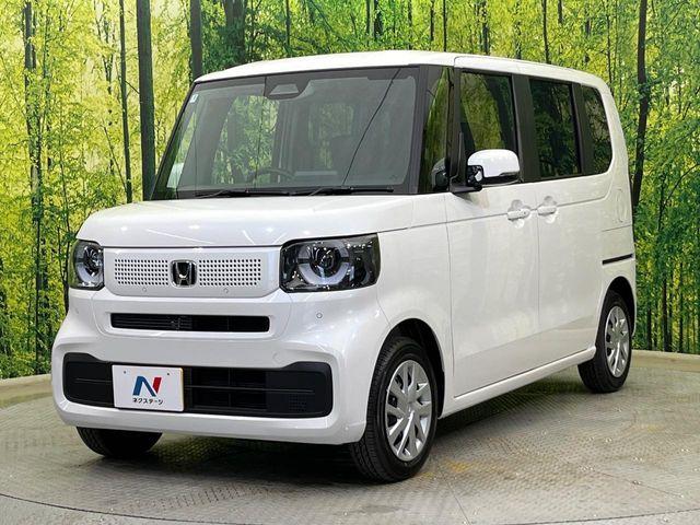N＿BOX（新潟県新潟市南区）画像24