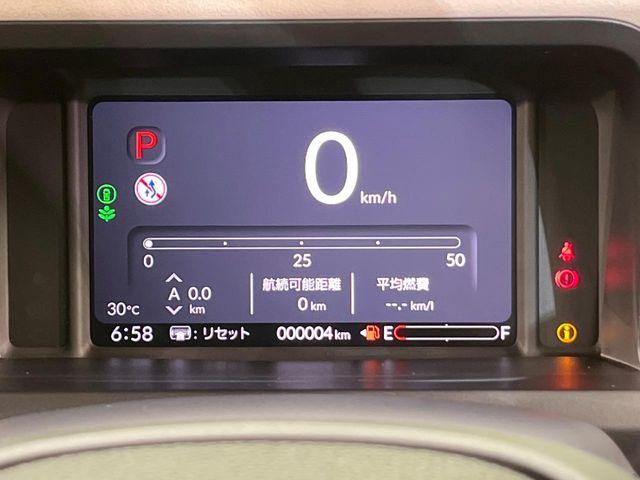 N＿BOX（新潟県新潟市南区）画像33