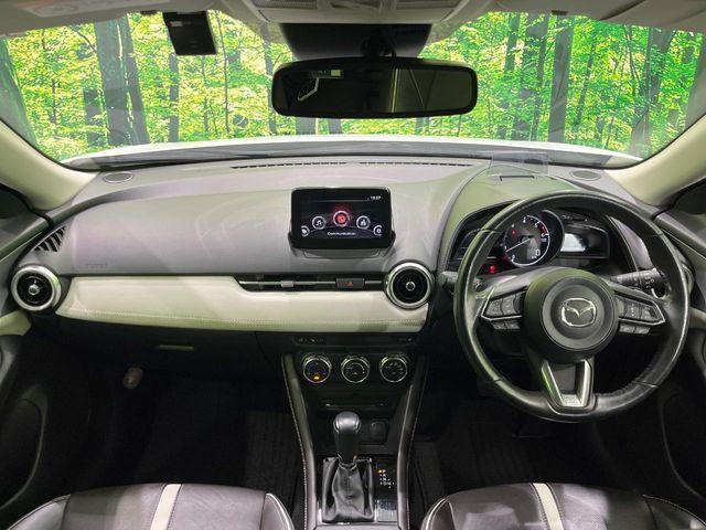 CX-3（新潟県長岡市）画像2