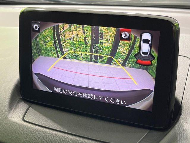 CX-3（新潟県長岡市）画像4
