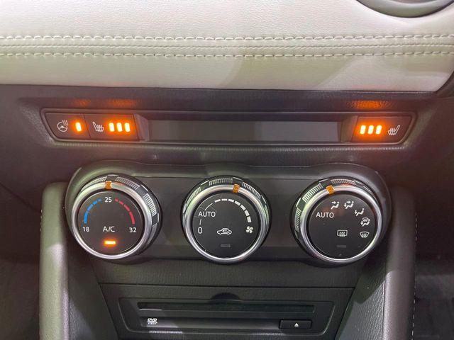 CX-3（新潟県長岡市）画像6