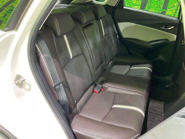 CX-3（新潟県長岡市）画像9