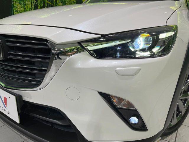 CX-3（新潟県長岡市）画像12