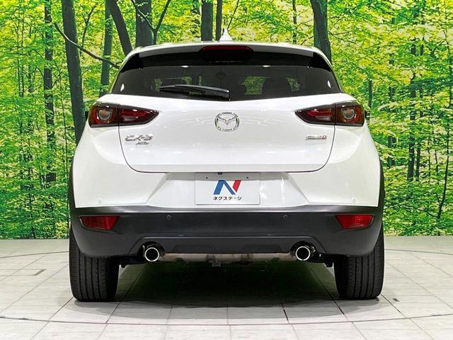 CX-3（新潟県長岡市）画像15