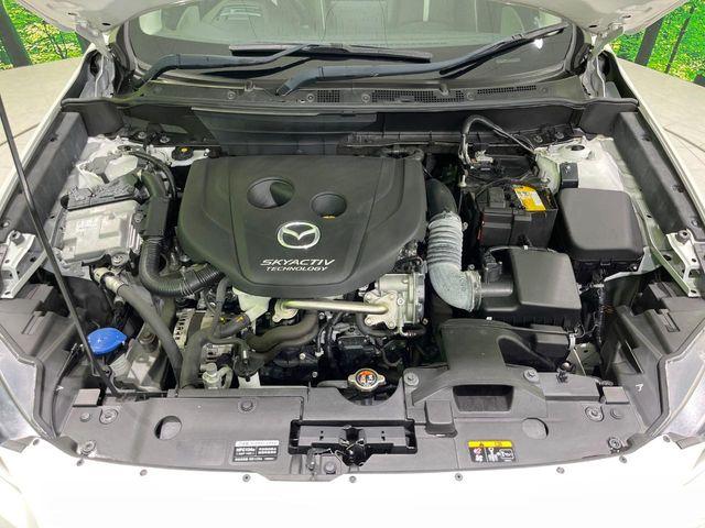 CX-3（新潟県長岡市）画像18
