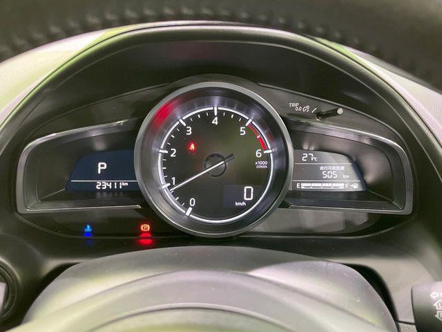 CX-3（新潟県長岡市）画像21