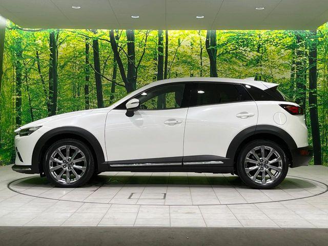 CX-3（新潟県長岡市）画像58