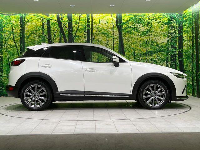 CX-3（新潟県長岡市）画像60