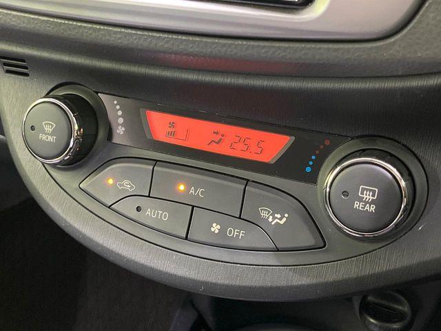 ヴィッツ（新潟県長岡市）画像6