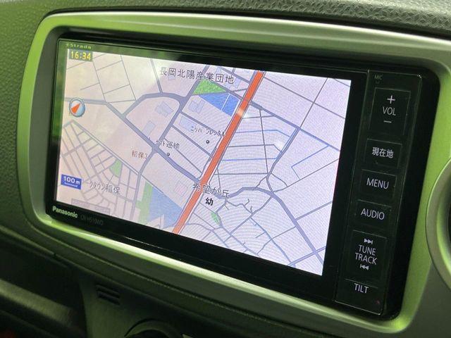 ヴィッツ（新潟県長岡市）画像36