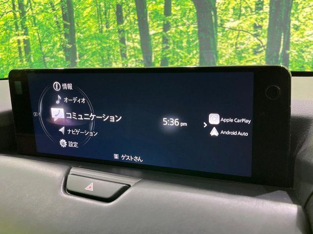 CX-60（新潟県長岡市）