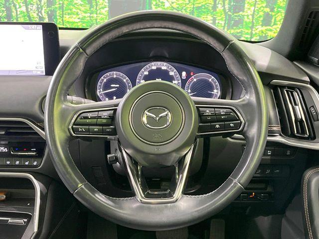 CX-60（新潟県長岡市）