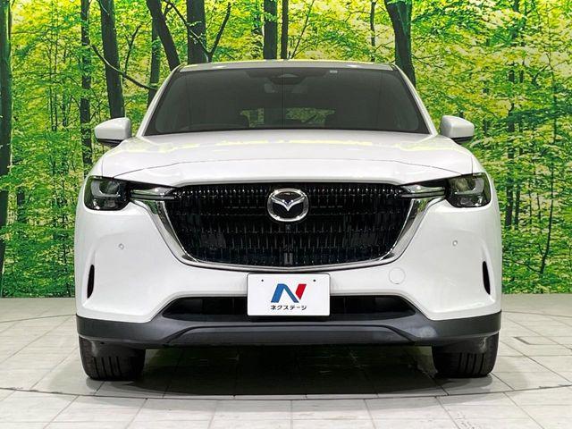 CX-60（新潟県長岡市）