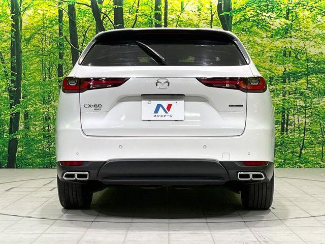 CX-60（新潟県長岡市）