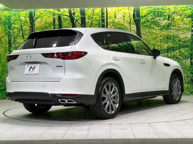 CX-60（新潟県長岡市）