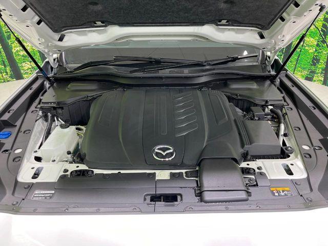 CX-60（新潟県長岡市）