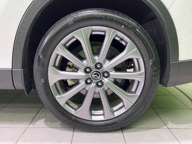 CX-60（新潟県長岡市）