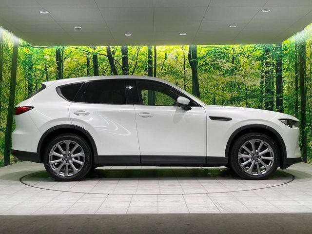 CX-60（新潟県長岡市）