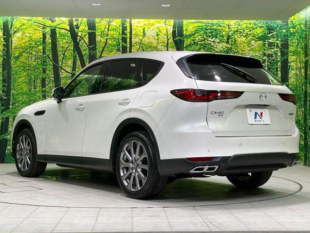 CX-60（新潟県長岡市）