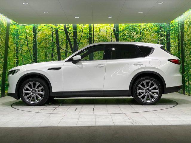 CX-60（新潟県長岡市）