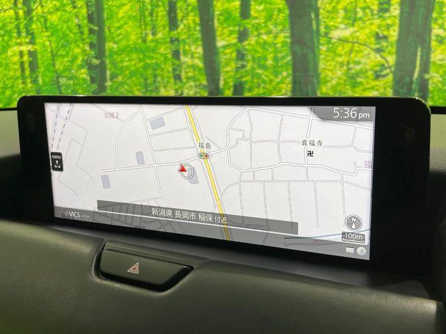 CX-60（新潟県長岡市）