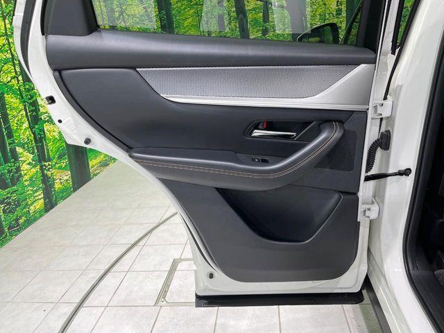 CX-60（新潟県長岡市）