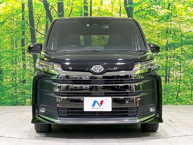 ノア（新潟県長岡市）