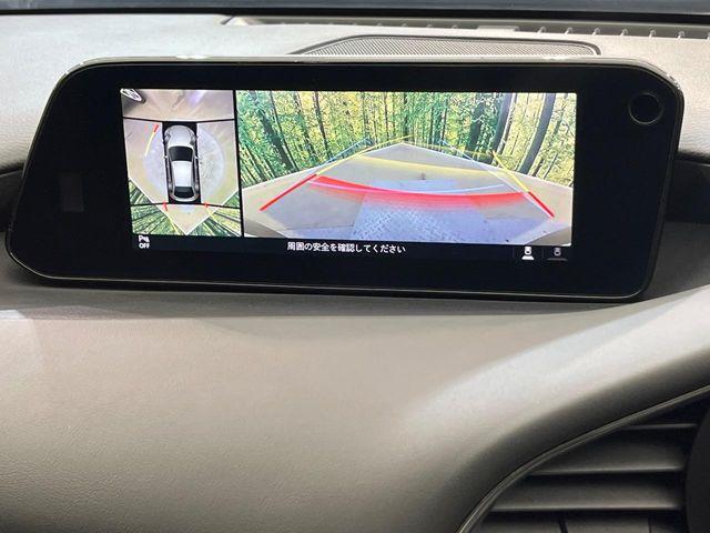 MAZDA3ファストバック（新潟県新潟市南区）画像5