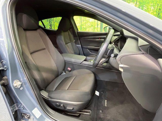 MAZDA3ファストバック（新潟県新潟市南区）画像9