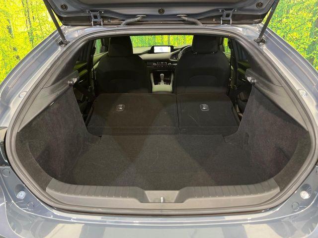 MAZDA3ファストバック（新潟県新潟市南区）画像11