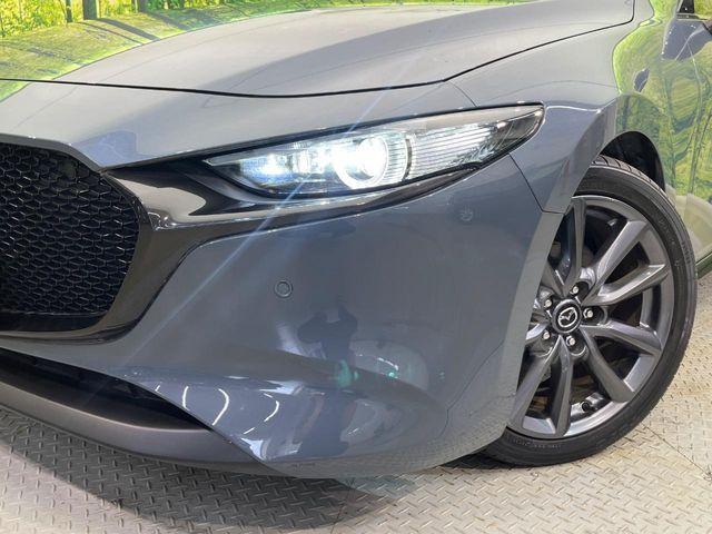 MAZDA3ファストバック（新潟県新潟市南区）画像12