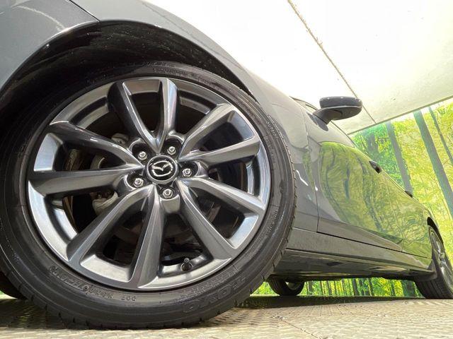 MAZDA3ファストバック（新潟県新潟市南区）画像13