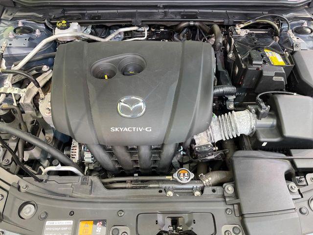 MAZDA3ファストバック（新潟県新潟市南区）画像18