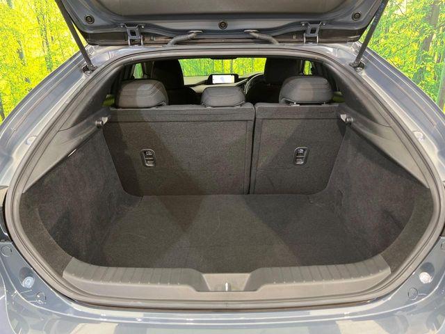 MAZDA3ファストバック（新潟県新潟市南区）画像31