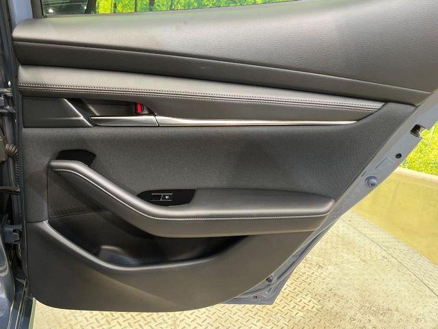 MAZDA3ファストバック（新潟県新潟市南区）画像36