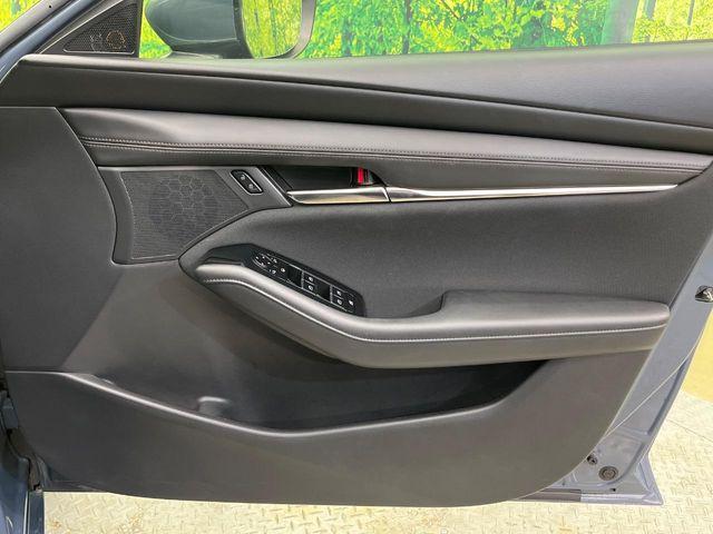 MAZDA3ファストバック（新潟県新潟市南区）画像37