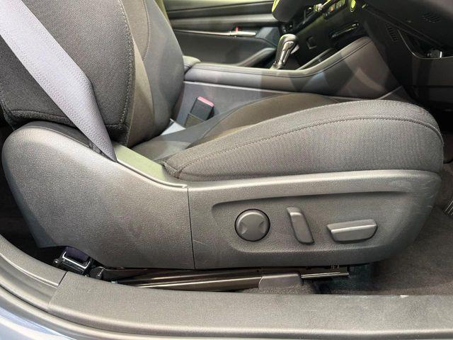MAZDA3ファストバック（新潟県新潟市南区）画像39