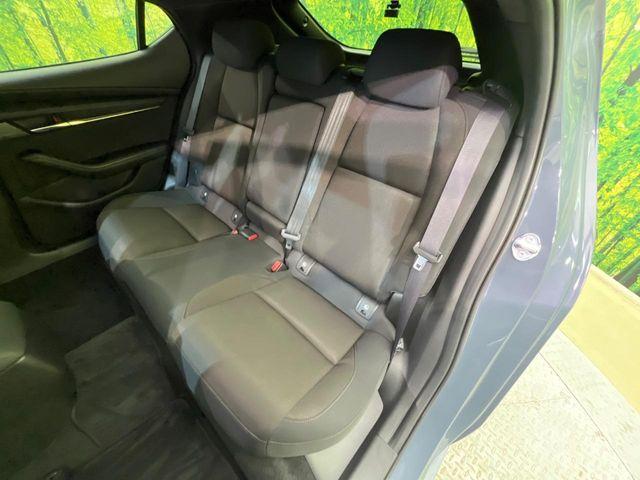 MAZDA3ファストバック（新潟県新潟市南区）画像43