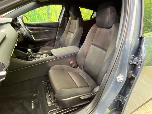 MAZDA3ファストバック（新潟県新潟市南区）画像45