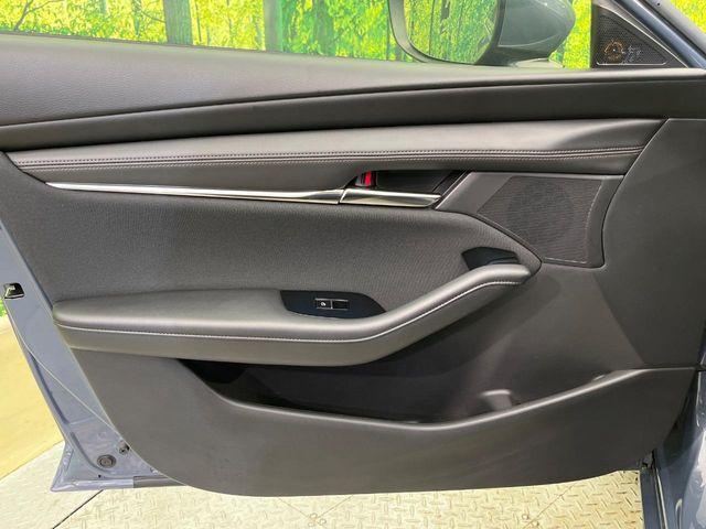MAZDA3ファストバック（新潟県新潟市南区）画像46