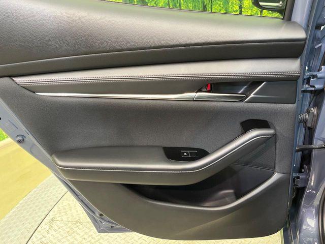 MAZDA3ファストバック（新潟県新潟市南区）画像47