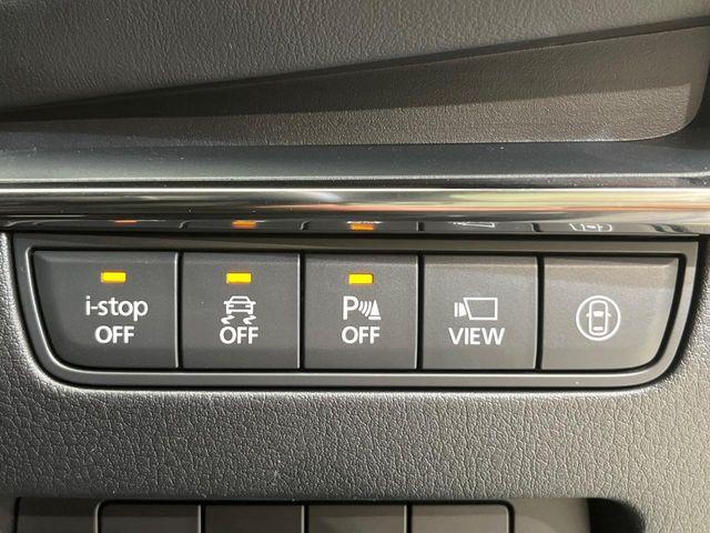 MAZDA3ファストバック（新潟県新潟市南区）画像49