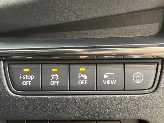 MAZDA3ファストバック（新潟県新潟市南区）画像50