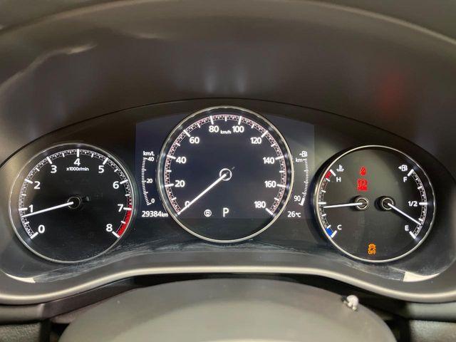 MAZDA3ファストバック（新潟県新潟市南区）画像52