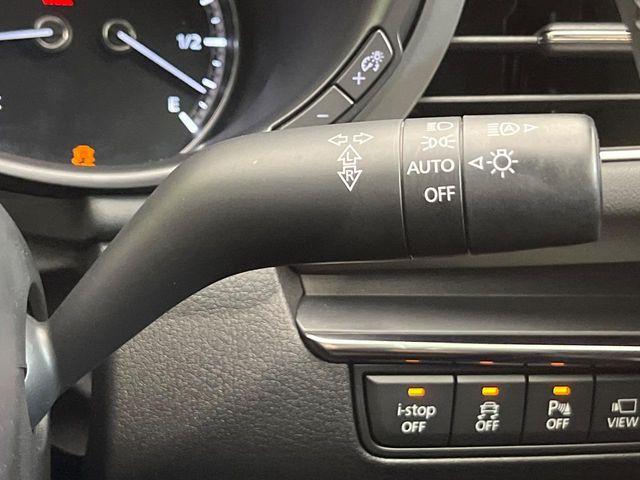 MAZDA3ファストバック（新潟県新潟市南区）画像53