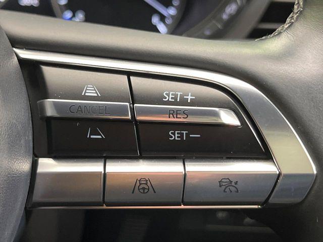 MAZDA3ファストバック（新潟県新潟市南区）画像55